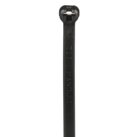 Cincho de Nylon 66 Dome-Top®, Con Lengüeta de