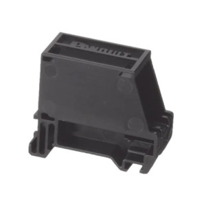 Adaptador de 1 Puerto, Para Conectores Tipo M