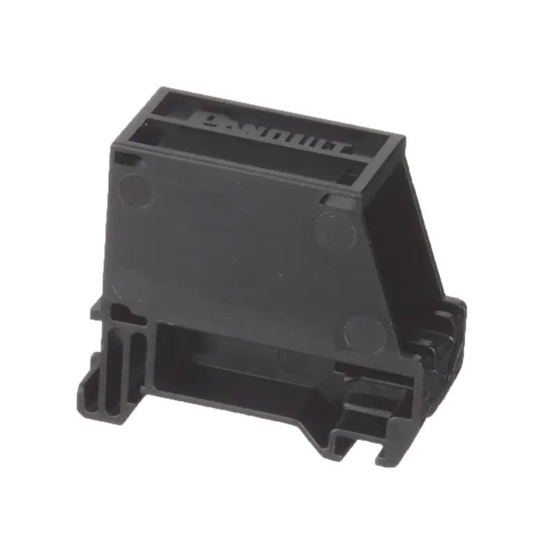 Adaptador de 1 Puerto, Para Conectores Tipo M
