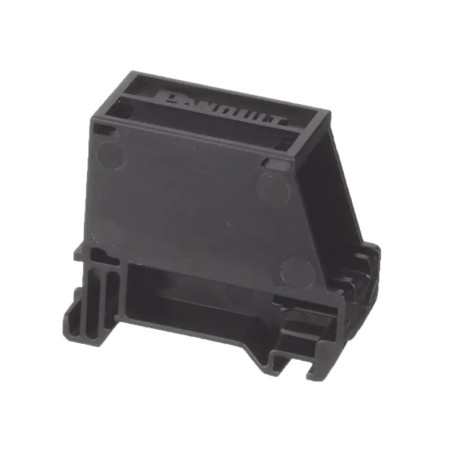 Adaptador de 1 Puerto, Para Conectores Tipo M