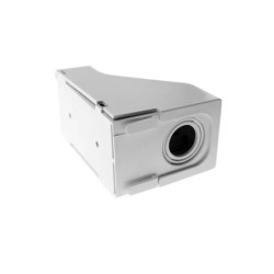 Accesorio Para Techo Falso/Entrada, Con Conexión T