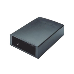 Caja de Montaje en Superficie, Con Accesorio