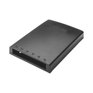 Caja de Montaje en Superficie, Con Accesorio