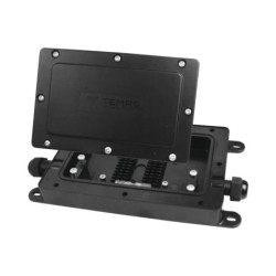 Cierre de Empalme Interior/Exterior para 12 fusion