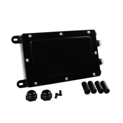 Cierre de Empalme Interior/Exterior para 12 fusion