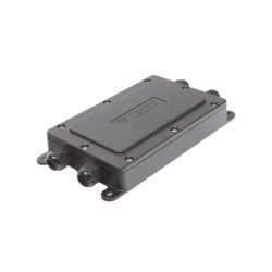 Cierre de Empalme Interior/Exterior para 12 fusion