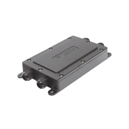 Cierre de Empalme Interior/Exterior para 12 fusion