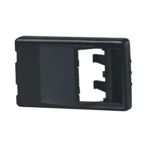 Placa de Mobiliario Modular Estándar, Salidas