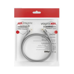 Cable de Parcheo Patch CordUTPCat. 6 24 AWG10 Metr