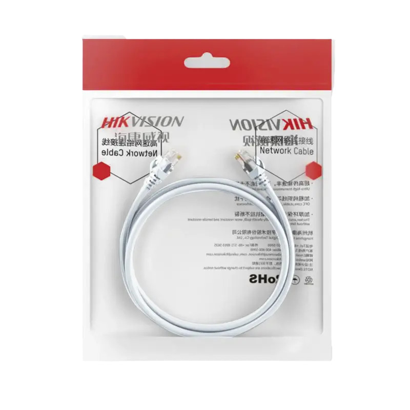 Cable de Parcheo Patch CordUTPCat. 6 24 AWG2 Metro Cable de Parcheo Patch CordUTPCat. 6 24 AWG2 Metro