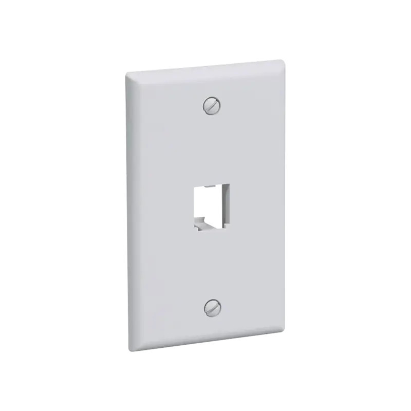 Placa de Pared Vertical Clásica, Salida Para Placa de Pared Vertical Clásica, Salida Para