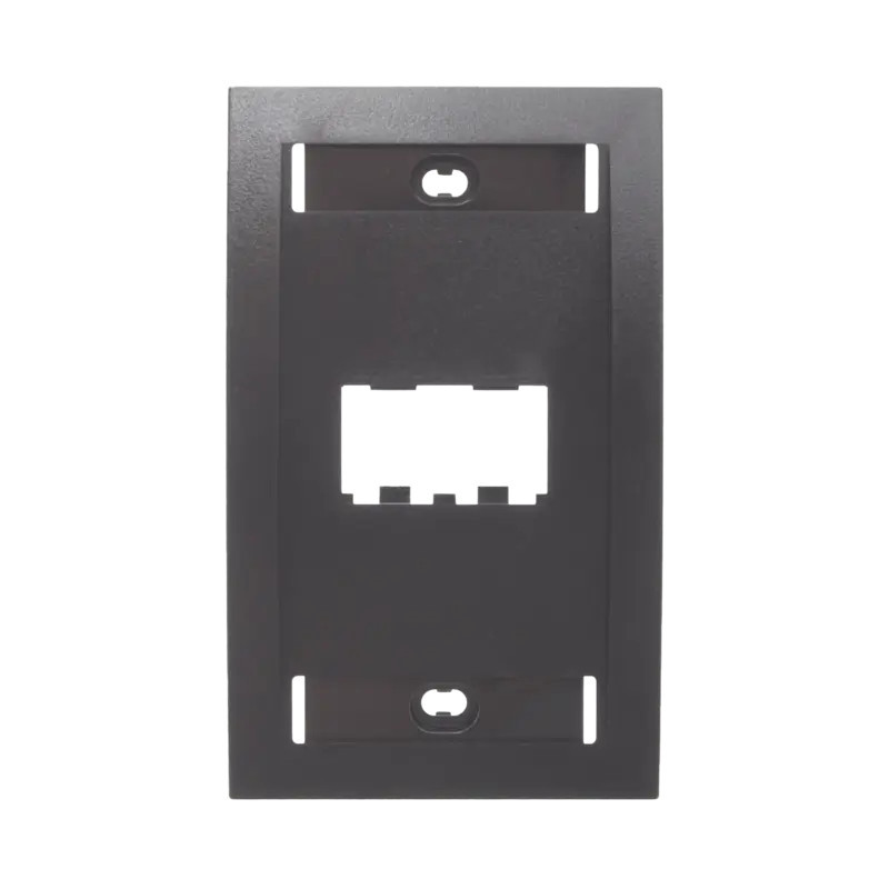 Placa de Pared Vertical Ejecutiva, Salida de Placa de Pared Vertical Ejecutiva, Salida de