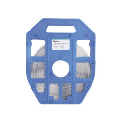 Fleje PanSteel™ de Acero Inoxidable 201, 16 mm de