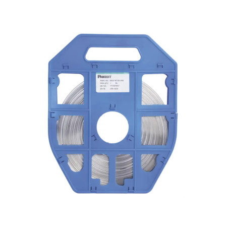 Fleje PanSteel™ de Acero Inoxidable 201, 16 mm de