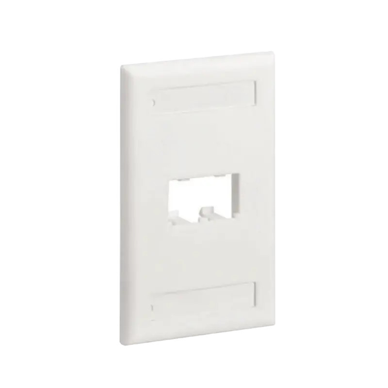 Placa de Pared Vertical Clásica, Salida Para Placa de Pared Vertical Clásica, Salida Para