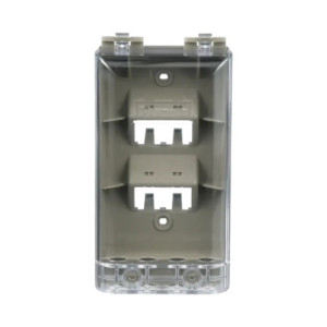 Placa de Pared Vertical, Resistente al Agua c