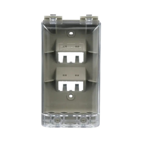 Placa de Pared Vertical, Resistente al Agua c