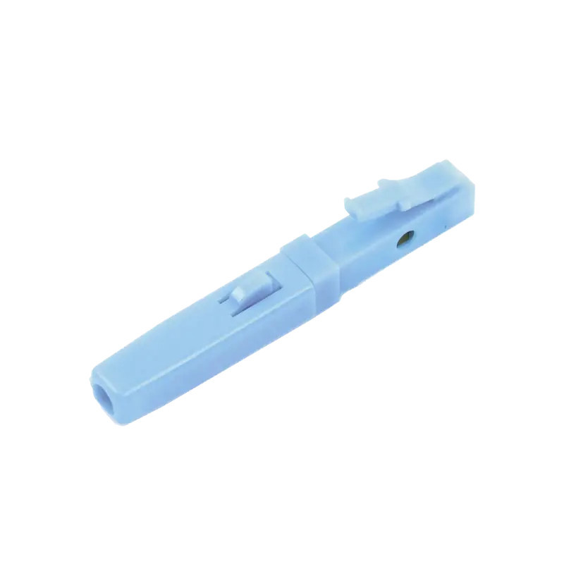 Conector Rápido de Instalación en Campo, Monomodo, Conector Rápido de Instalación en Campo, Monomodo,