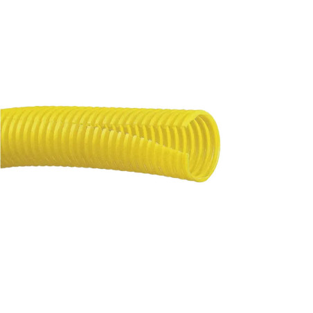 Tubo Corrugado Abierto para Protección de Cab