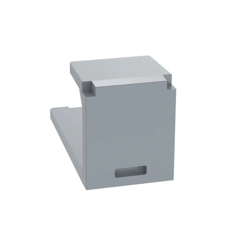 Módulo de tapa ciega Inserto Ciego, Mini-Com, Módulo de tapa ciega Inserto Ciego, Mini-Com,