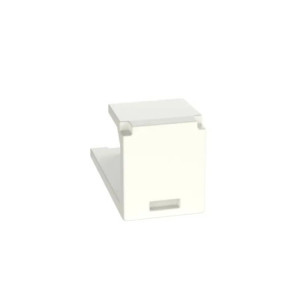 Módulo de tapa ciega Inserto Ciego, Mini-Com,
