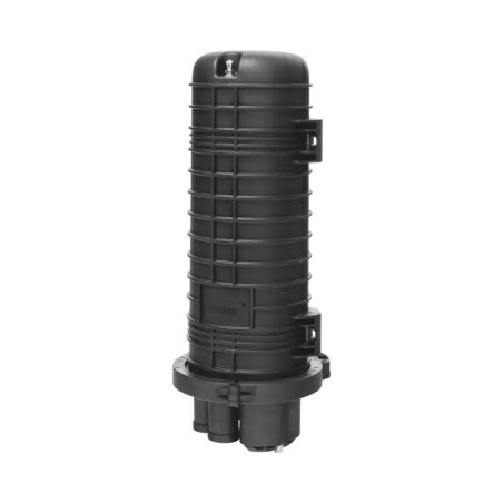 Caja de Distribución de Fibra Óptica Vertical tipo