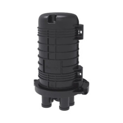 Caja de Distribución de Fibra Óptica Vertical tipo