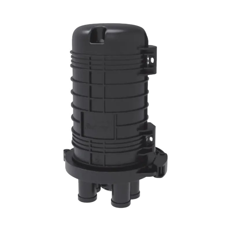 Caja de Distribución de Fibra Óptica Vertical tipo Caja de Distribución de Fibra Óptica Vertical tipo