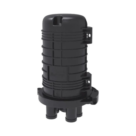 Caja de Distribución de Fibra Óptica Vertical tipo