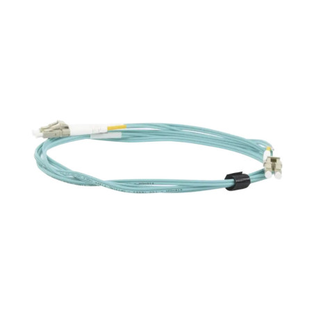 Jumper de Fibra Óptica Multimodo 50/125 XGLO OM3,