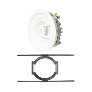 KIT de Bocina de Techo TruAudio de 7in G72 co