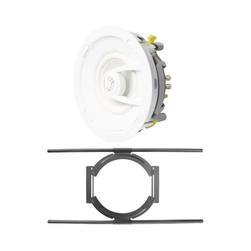 KIT de Bocina de Techo TruAudio de 7in G72 co