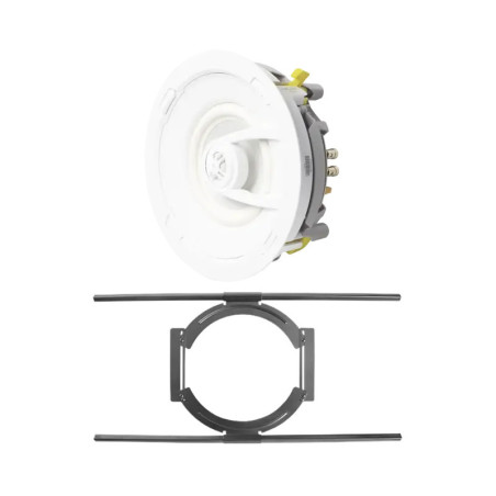 KIT de Bocina de Techo TruAudio de 7in G72 co