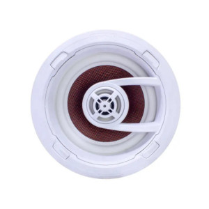 altavoz de 3 vías de plafón 9in - diseño trug