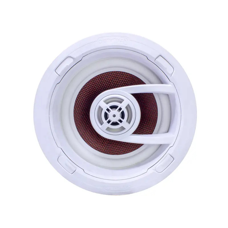 altavoz de 3 vías de plafón 9in - diseño trug altavoz de 3 vías de plafón 9in - diseño trug