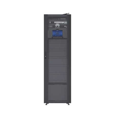 Huawei FusionModule500 Centro de Datos EDGE con UP
