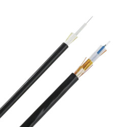Cable de Fibra Óptica de 6 hilos, Multimodo OM3 50
