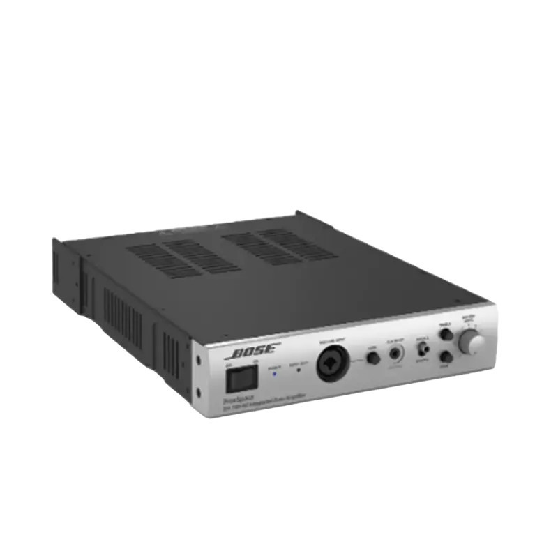 Amplificador de zona integrado - FreeSpace - Amplificador de zona integrado - FreeSpace -