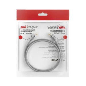 Cable de Parcheo Patch Cord - UTP - Cat 6 24