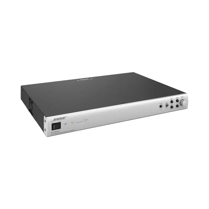 Amplificador de zona integrado - FreeSpace - Amplificador de zona integrado - FreeSpace -