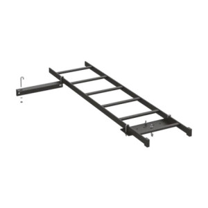 Kit de Conexión de Rack a Pared, Con Escaleri
