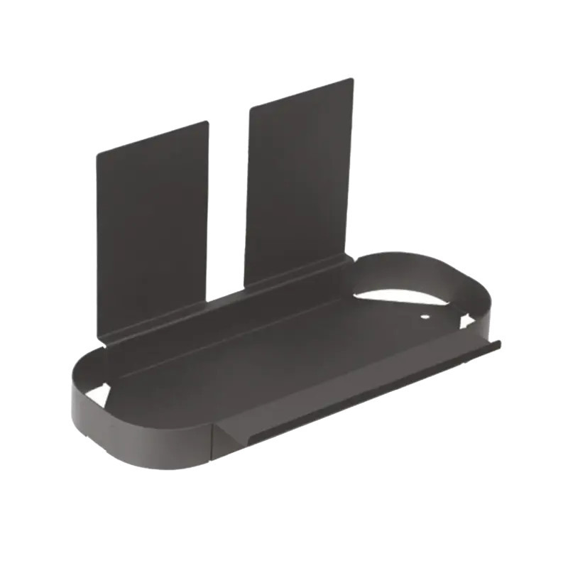 Soporte Para 12 Módulos de Empalme FOSM, de 4 UR, Soporte Para 12 Módulos de Empalme FOSM, de 4 UR,