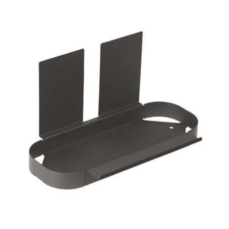 Soporte Para 12 Módulos de Empalme FOSM, de 4 UR,