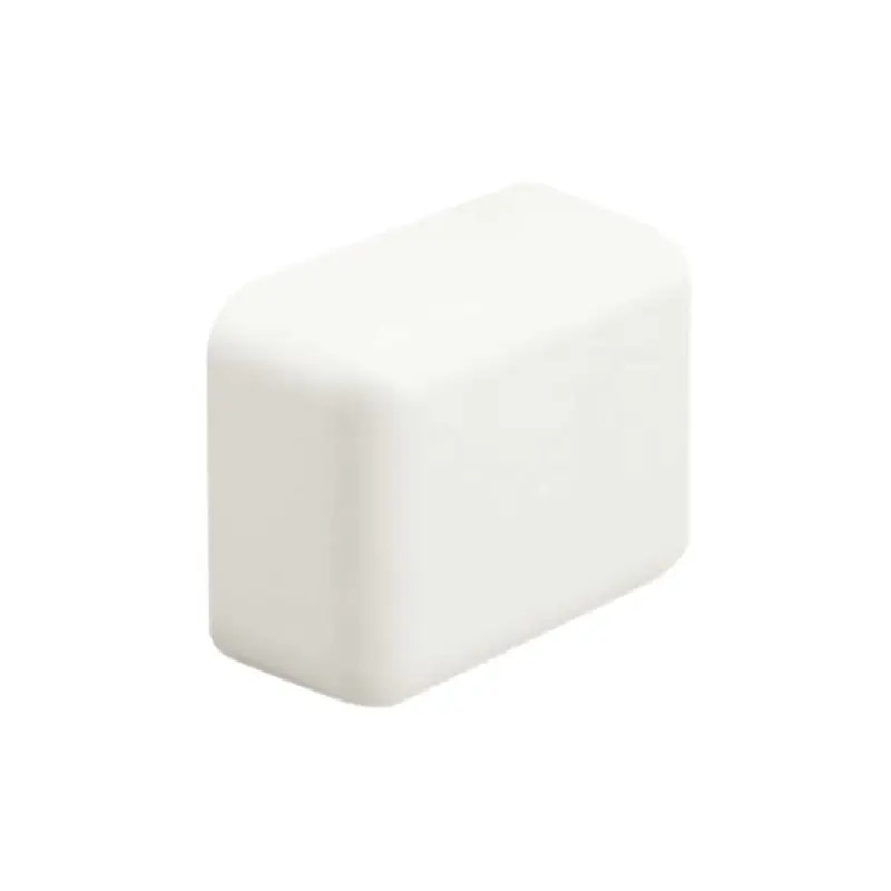 Tapa Final, para uso con canaleta LD3, materi Tapa Final, para uso con canaleta LD3, materi
