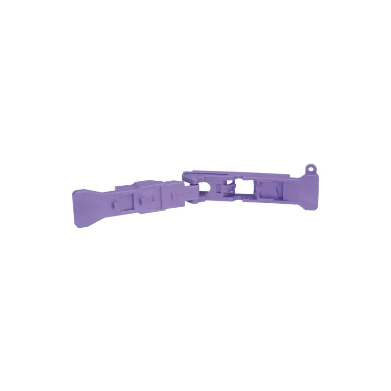 Herramienta para Conector Plano o Angulado de