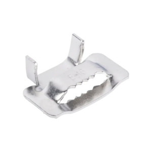 Hebillas PanSteel™ de Acero Inoxidable 201, P