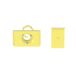 Accesorio de Salida a Tubo De 1.5 in 38 mm, Para C