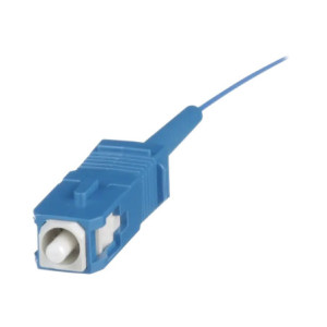 Pigtail de Fibra Óptica SC Simplex, Monomodo