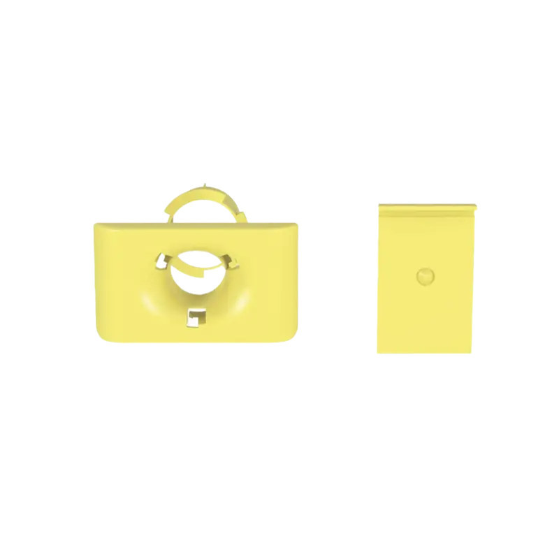 Accesorio de Salida a Tubo De 1.5 in 38 mm, Para C