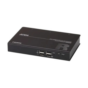 Receptor KVM - HDMI - Over IP - 1920x1080 - 6